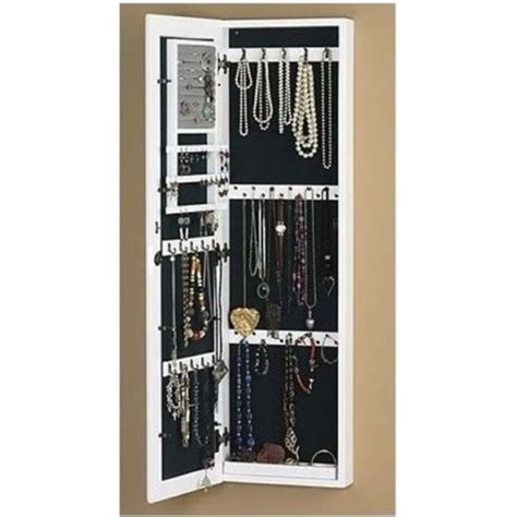 Jewelry Storage Cabinets Ideas On Foter