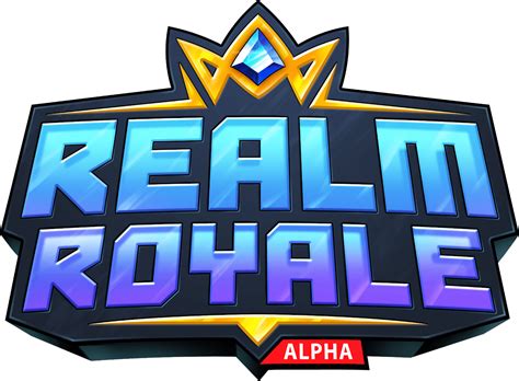 Realm Royale - SteamGridDB