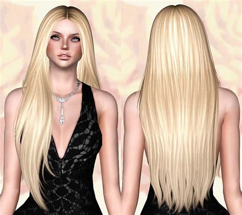 210 Best The Sims 3 Hairstyles Images On Pinterest Sims Hair Sims Cc