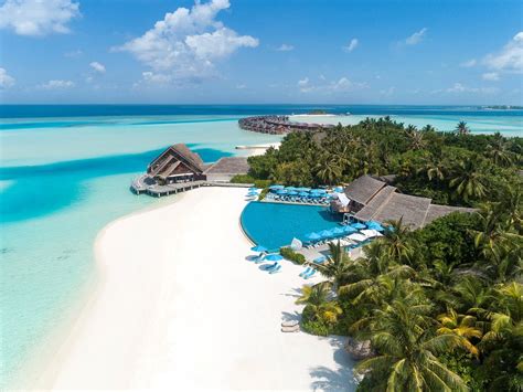Anantara Dhigu Maldives Resort Dhigufinolhu Island Tarifs 2021 Mis