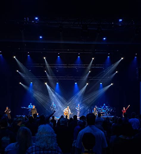 Case Study Northstar Church Tennessee Sound And Video Contractor