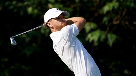 Asia Pacific Amateur Championship Blake Windred One Ahead In China Golf News Sky Sports