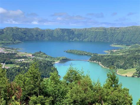 18 Exciting Things To Do In São Miguel Azores