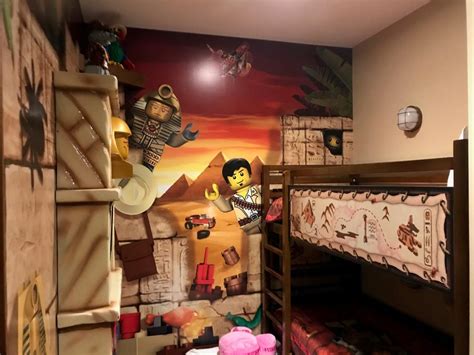 Legoland Hotel Florida Review Tips To Have The Best Stay Affordable