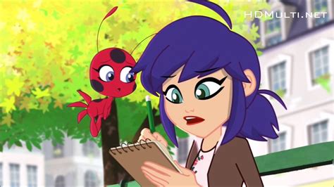 Miraculous Ladybug Webisode
