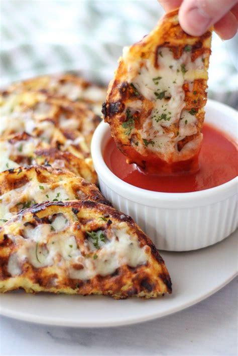 Brush the top of the garlic bread with this mixture, then sprinkle the mozzarella and oregano on top. Easy Keto Cheesy Garlic Chaffle Bread | Recipe | Recipes, Low carb keto recipes, Healthy recipes