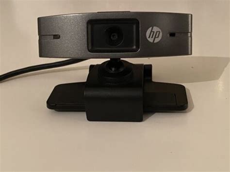 Hp Webcam Hd 2300 Ebay