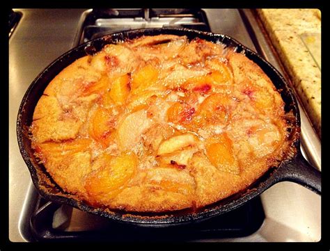 Daily paws this link opens in a new tab; Peach cobbler recipe from foodwishes. Com thank you chef ...