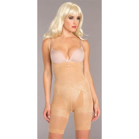 Body Shapers And Girdles Womens Lingerie