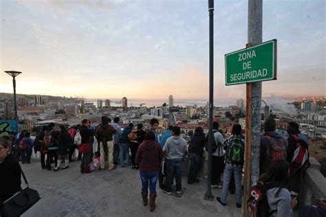 Guc (geofísica universidad de chile): Terremoto en Chile: Unos 130 seísmos sacuden en dos días Valparaíso | Internacional | EL PAÍS