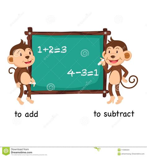Subtract Cartoons Illustrations And Vector Stock Images 4085 Pictures