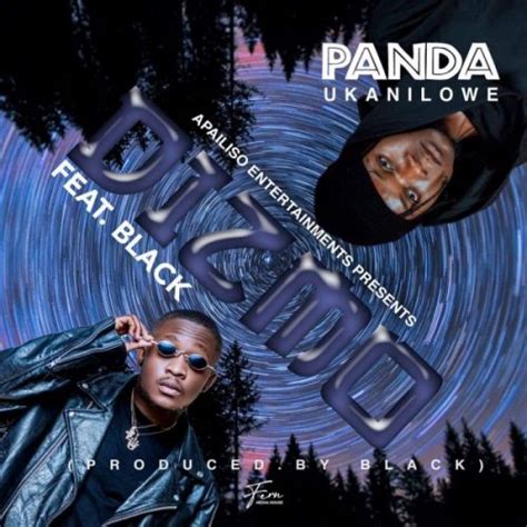 Dizmo Ft Black Panda Ukanilowe I Love Zed Music