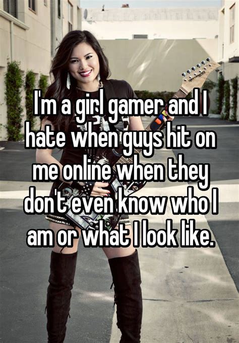 13 Things Only Gamer Girls Know To Be True Gamer Girl Gamer Quotes
