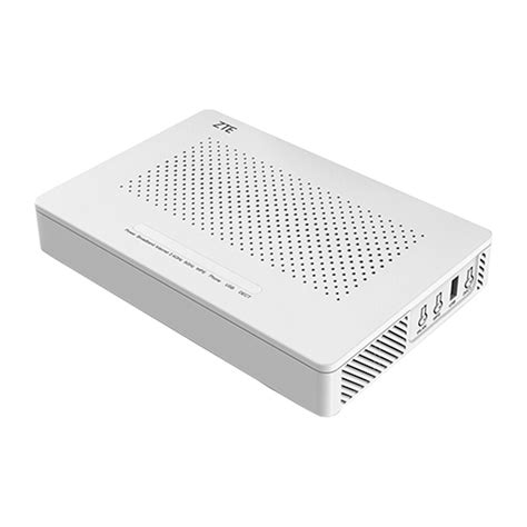 Zte Zxhn H168A Adsl Vdsl Uyumlu Fiber Kablosuz Modem Wifi Fiyatı