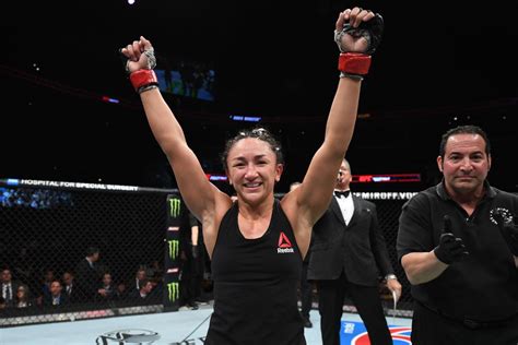 Ufc Fight Night 159 Co Main Event Preview Stats Facts And Numbers For Carla Esparza Vs Alexa