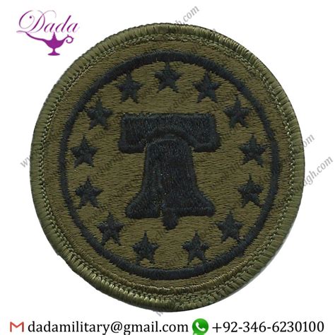 Recruiting Command Without Word Recruiting Subdued Embroidered Us