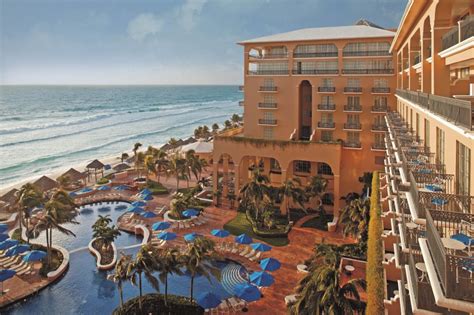 The Ritz Carlton Cancun Mexico Address And Map