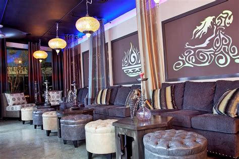 Cafe Hookah Lounge Interior Design Ideas Attraversiamopippa