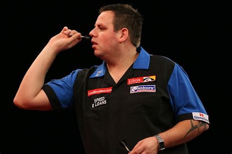 Top 10 Darts Players Of All Time