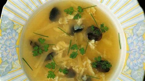 Welcome to bamboo chinese and japanese restaurant. Bamboo Shoot Soup Recipe | Chinese Food - RecipeMatic