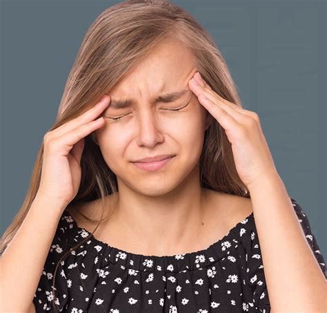 Migraine Study For Kids My Kids Migraines