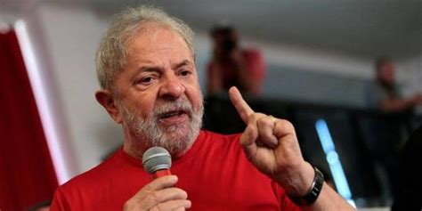 lula prepara pré candidatura à presidência da república para domingo 27