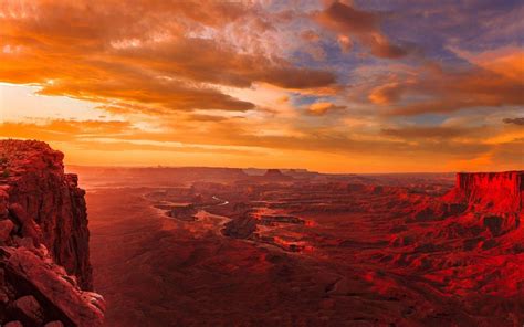 Canyonlands National Park Wallpapers Wallpaper Cave