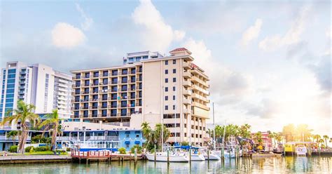 Pier House 60 Clearwater Beach Marina Hotel From 108 Clearwater Beach