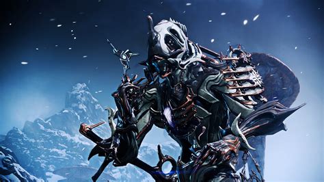 Warframe Nekros Ability Weapon And Builds Guide