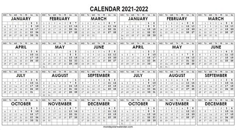 View Calendar For 2022 Canada Pictures All In Here
