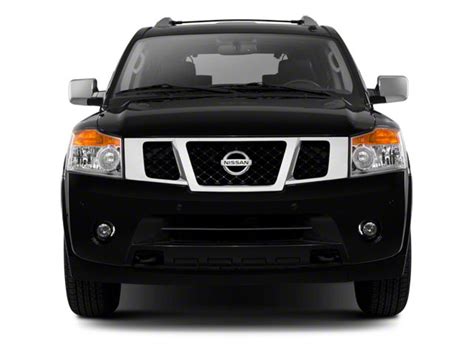 2013 Nissan Armada In Canada Canadian Prices Trims Specs Photos