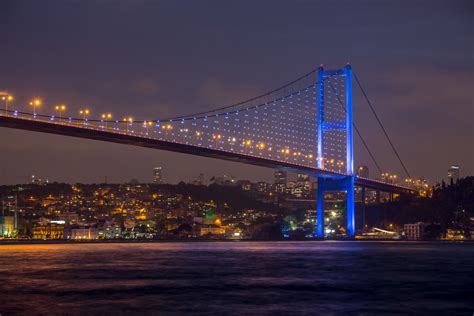 The Most Beautiful Tourist Destinations In Istanbul Elsoar