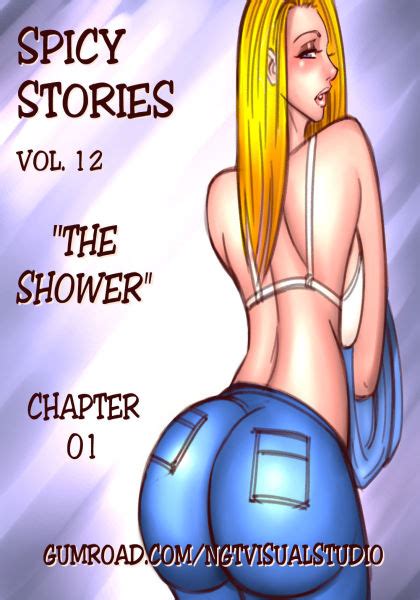 ngt spicy stories 12 the shower porn comics galleries