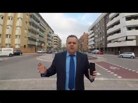 Sant joan despi, piso en venta en el centro de la población en el mejor sitio de la población junto mercado ayuntamiento. VIDEO PISO RBLA JOSEP Mª JUJOL de SANT JOAN DESPI - YouTube