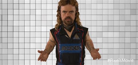 Peter Dinklage Teases The Chance To Star In Pixels