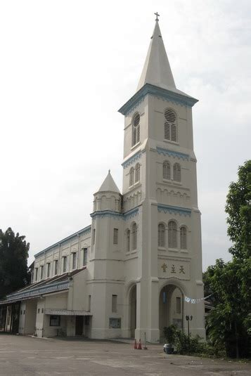 Get the reviews, ratings, location, contact serving nearly 5,000 catholics residing on the north side of penang island, church of immaculate conception remains the island's second oldest church. Church of the Immaculate Conception ~ Travelers Log Book