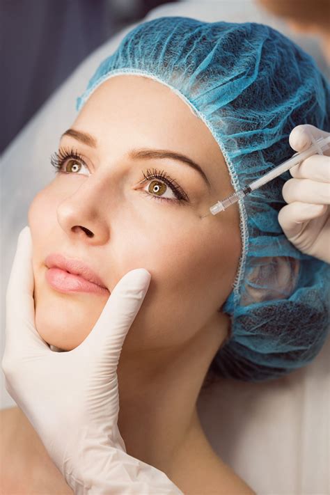 Everything You Ever Wanted To Know About Dermal Fillers What They Are