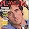 PLAYGIRL THE MAGAZINE July SYLVESTER STALLONE On The Cover DAN FORD Baseball Superstar