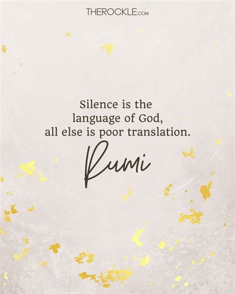 200 Best Rumi Quotes Thatll Change The Way You Think