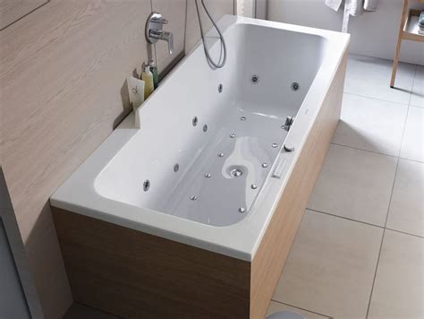 Durastyle Bathtub By Duravit Design Matteo Thun And Partners