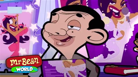 Have You Bean In Love 💕 Mr Bean Animated Full Episodes Mr Bean