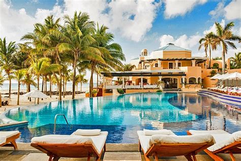 10 Top Rated Resorts In Playa Del Carmen Planetware 2023