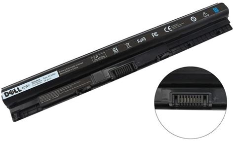 Jual Jual Original Battery Baterai Laptop Untuk Dell Inspiron 14 3451