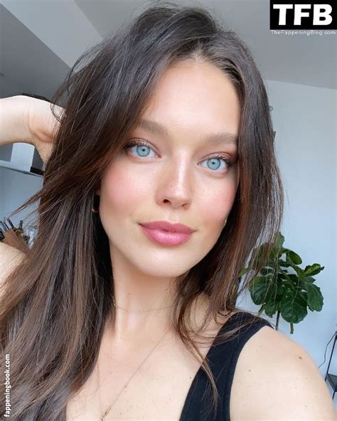Emily Didonato Nude Onlyfans Leaks Fappening Page Fappeningbook
