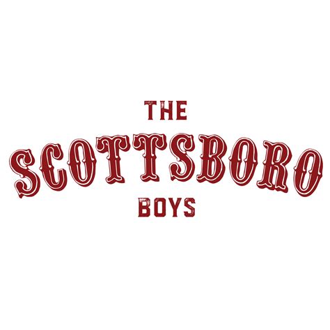 Scottsboro-NOSHADOW | Ephrata Performing Arts Center