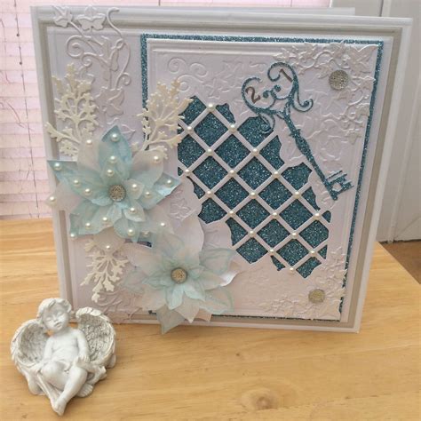 Maybe you would like to learn more about one of these? 21st birthday card using Sue Wilson Greek collection and ...