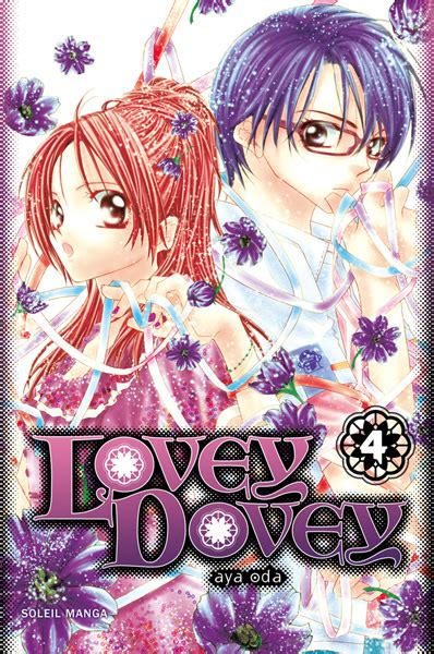 Lovey Dovey Manga Info Critique Avis Mangagate