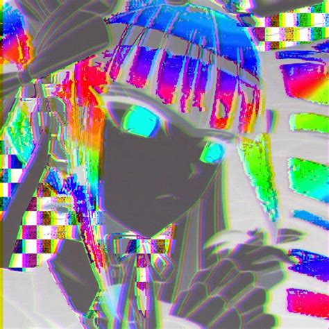 Pin By Nnui On Edit Stuff Aesthetic Anime Anime Wallpaper Rainbow
