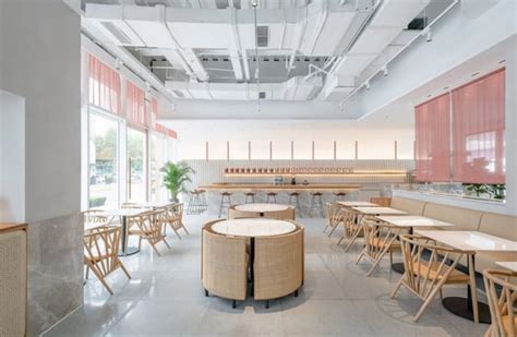 20 Best Interior Design Trends For Restaurants And Bar In 2020