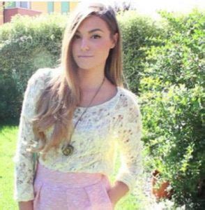 The Hottest Marzia Bisognin Photos Around The Net Thblog